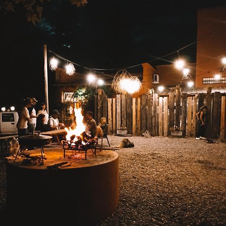 Finca La Saucina Casa De Campo Tunuyán Dış mekan fotoğraf